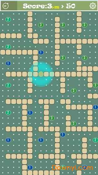 吃豆人的三种死法手机版(call me bean) 吃豆人的三种死法手机版(call me bean)