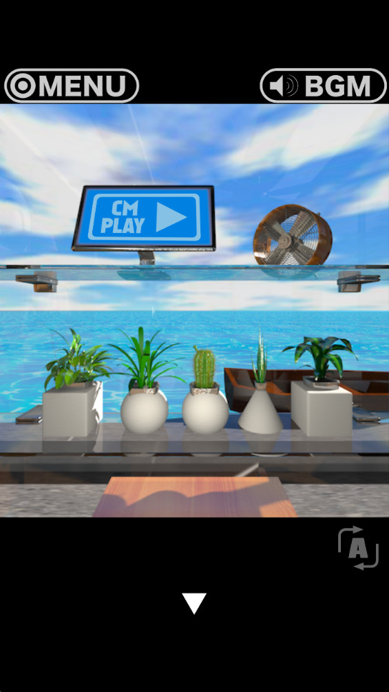 逃脱游戏 逃脱游戏