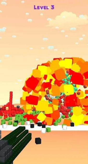 机器人克星RobotCrush 机器人克星RobotCrush