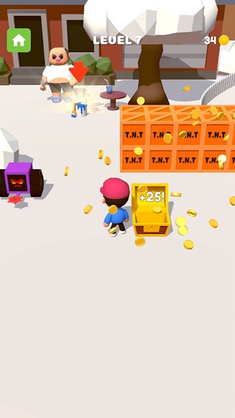 邻居恶作剧 安卓版v0.1 邻居恶作剧 安卓版v0.1