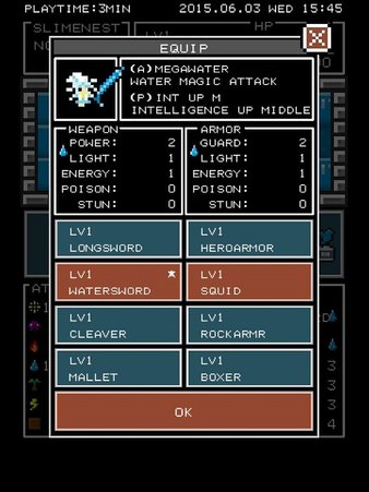 消遣迷宫MinDungeon 消遣迷宫MinDungeon