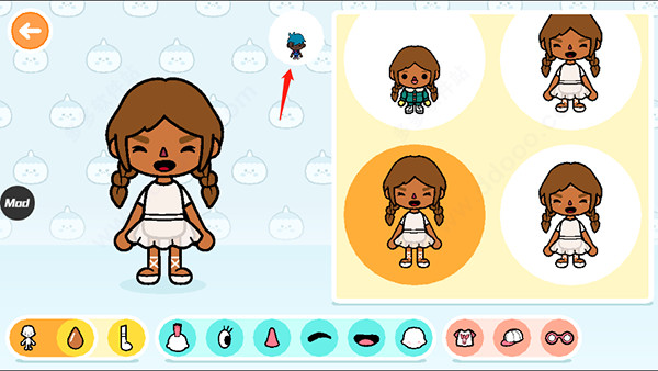 托卡世界小镇 托卡世界小镇