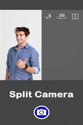 分裂照相机app 分裂照相机app