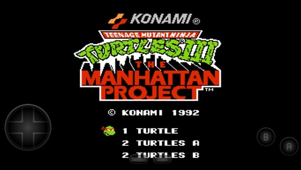 忍者神龟3 安卓版v2021.06.08.11 忍者神龟3 安卓版v2021.06.08.11