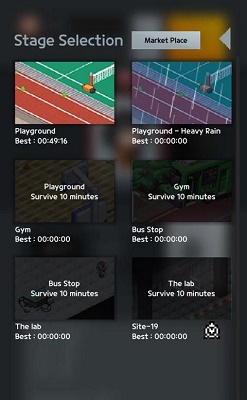 僵尸乐园2 僵尸乐园2