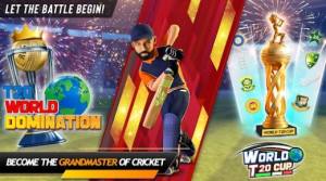 RVG真实板球比赛游戏官方中文版(RVG RVG真实板球比赛游戏官方中文版(RVG