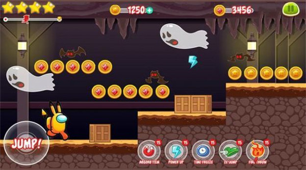 我们中间的皮卡曼 我们中间的皮卡曼