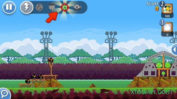 愤怒的小鸟朋友版 愤怒的小鸟朋友版