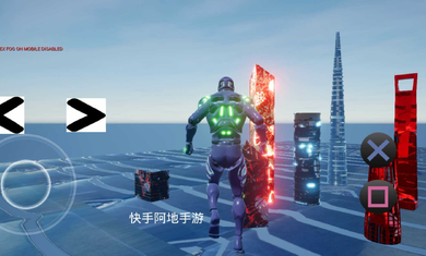 钢铁英雄2 钢铁英雄2