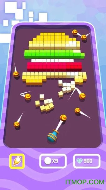 像素粉碎者 像素粉碎者