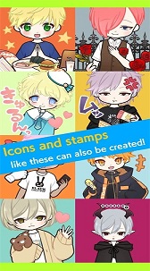 黑色棒棒糖男孩 黑色棒棒糖男孩