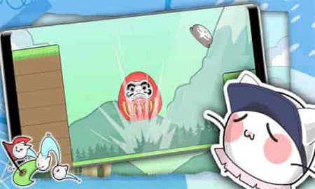 疯狂的高尔夫猫 疯狂的高尔夫猫