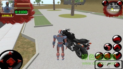 终极蜘蛛侠英雄2中文版 终极蜘蛛侠英雄2中文版