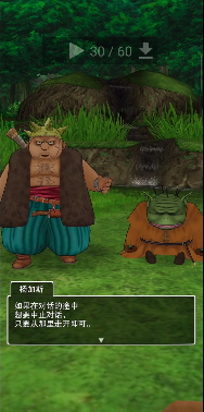 勇者斗恶龙8高帧率版 勇者斗恶龙8高帧率版