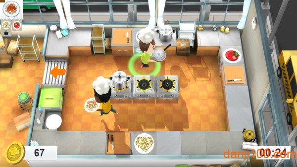 分手厨房 分手厨房