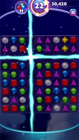 宝石迷阵3app 宝石迷阵3app