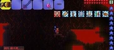 泰拉瑞亚1.4.4.9 泰拉瑞亚1.4.4.9