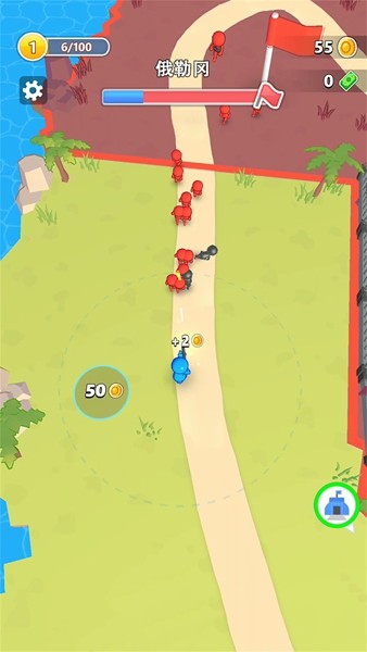 勇闯魔塔大作战 安卓版v1.0 勇闯魔塔大作战 安卓版v1.0