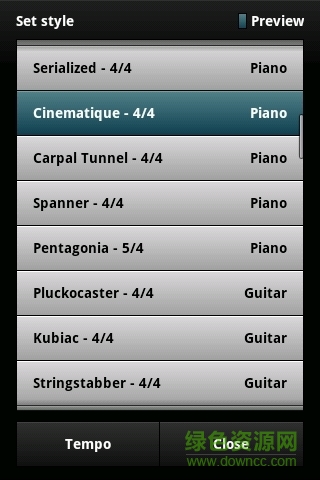 和弦作曲家chordbot lite 和弦作曲家chordbot lite