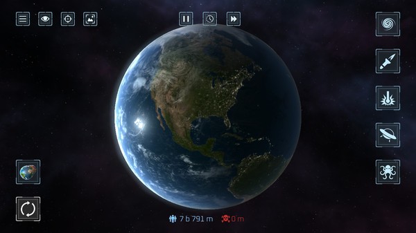 星球粉末模拟器 星球粉末模拟器