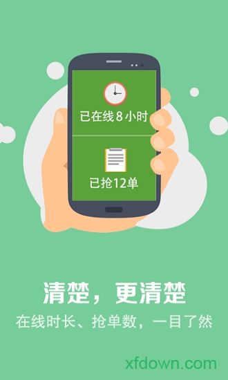 快的司机 快的司机