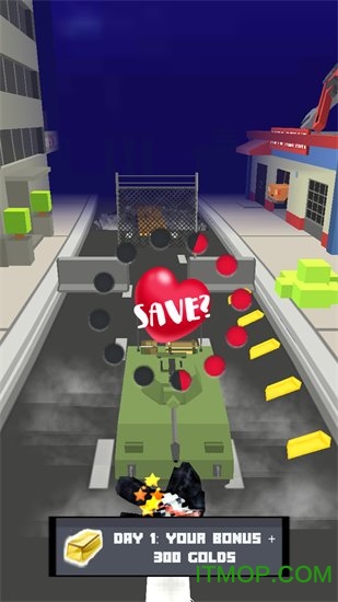 毒液超级英雄跑酷 毒液超级英雄跑酷