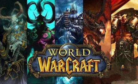 魔兽世界器 魔兽世界器