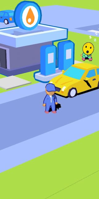 加油站帝国 加油站帝国