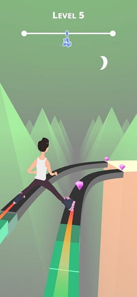 我轮滑贼溜 我轮滑贼溜