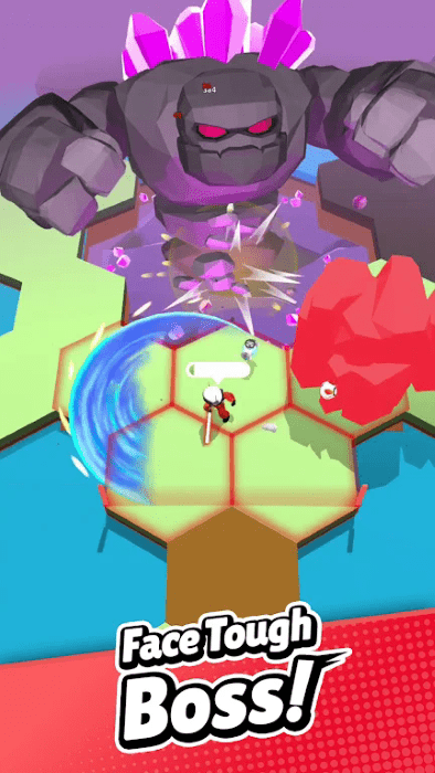 星球幸存者 星球幸存者