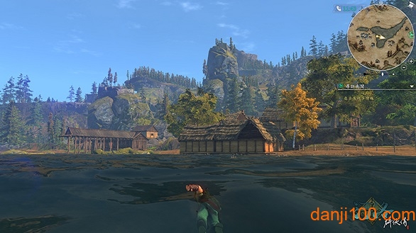 河洛群侠传 河洛群侠传