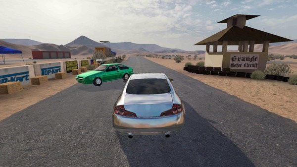 漂移中国 漂移中国