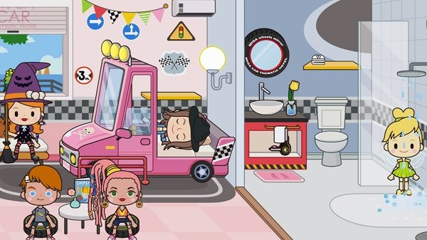 托卡生活房屋 托卡生活房屋