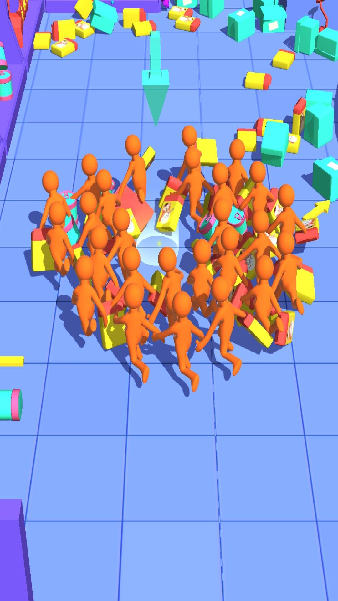 我为购物狂 我为购物狂