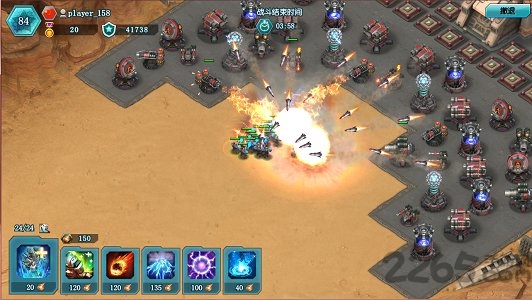 末日冲突中文破解版 末日冲突中文破解版