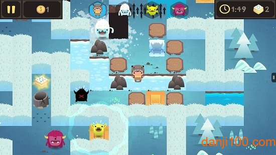 怪兽吃了我的生日蛋糕 怪兽吃了我的生日蛋糕