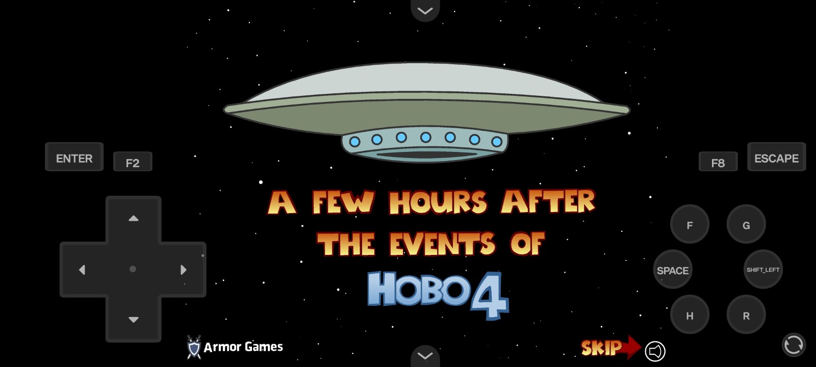 无敌流浪汉5 无敌流浪汉5