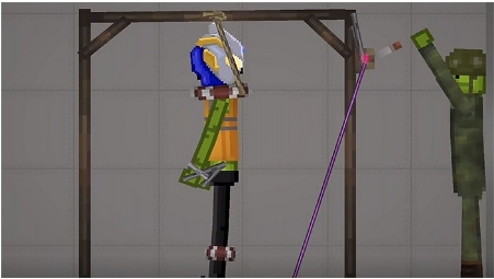 迷你沙盒游乐园 迷你沙盒游乐园