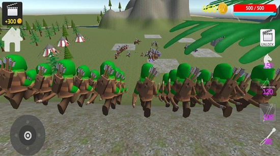 中世纪战争2021 中世纪战争2021