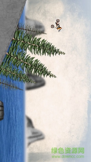 火柴人爬坡赛 火柴人爬坡赛