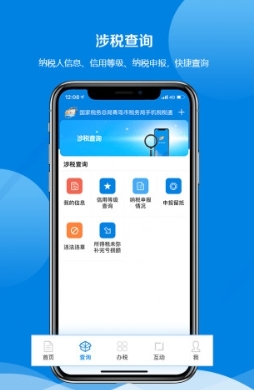 青岛国税发票查询 青岛国税发票查询