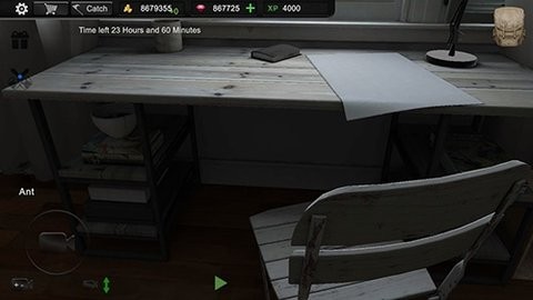 蚂蚁模拟大亨无限金币版 蚂蚁模拟大亨无限金币版