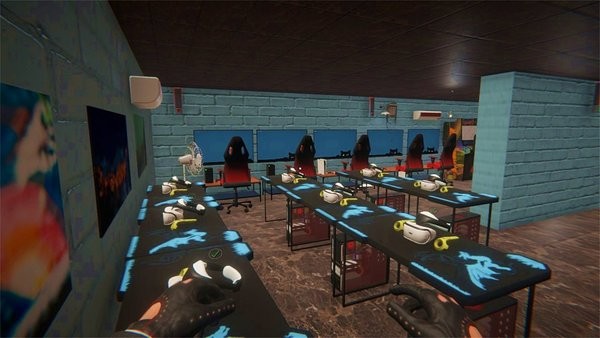 破坏电脑模拟器 破坏电脑模拟器