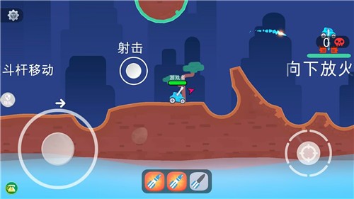 疯狂赛车竞技 疯狂赛车竞技