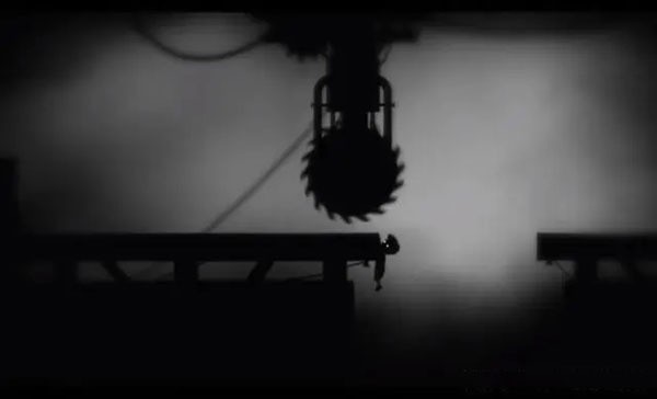 地狱边境limbo 地狱边境limbo