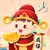 成语接龙大闯关
