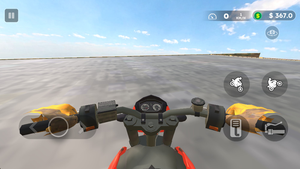 Wheelie Master: Moto Ride 3D Wheelie Master: Moto Ride 3D