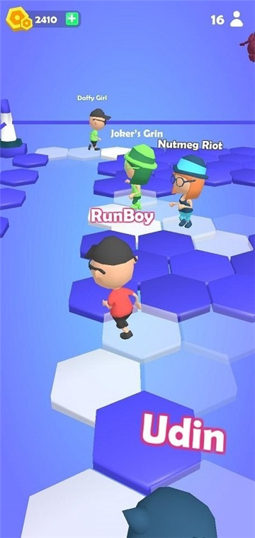 坠落的地板app 坠落的地板app