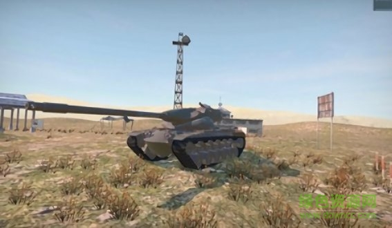 装甲战争 装甲战争