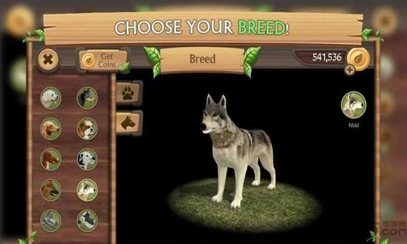 狗狗模拟器最新版 狗狗模拟器最新版